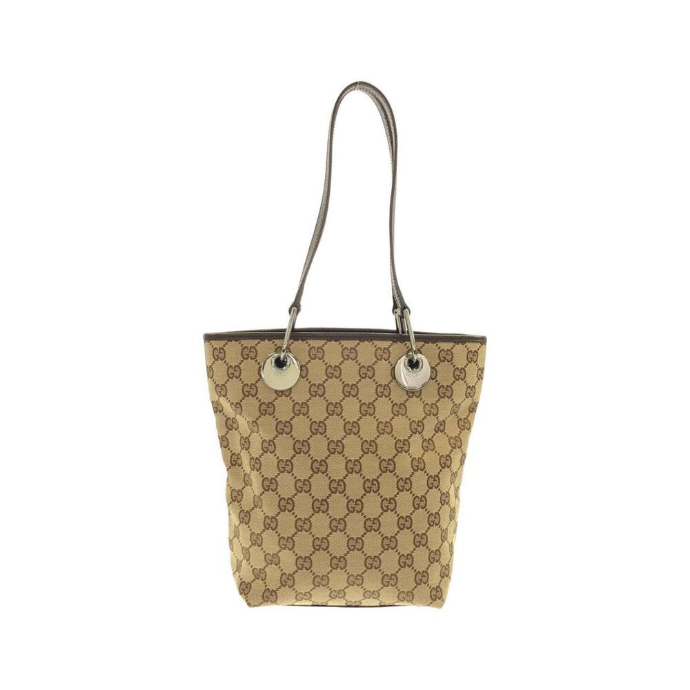 GUCCI Authentic Brown Bag